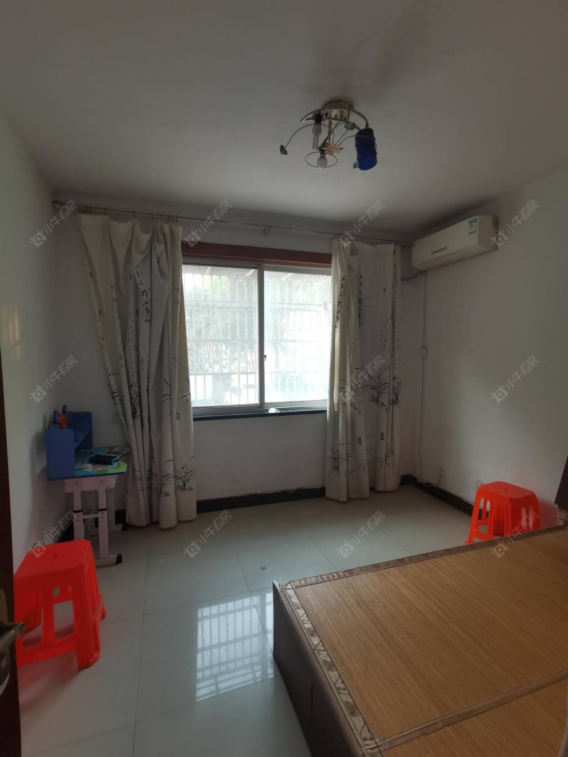 常州腾龙苑西区在租房源户型图_小牛看房