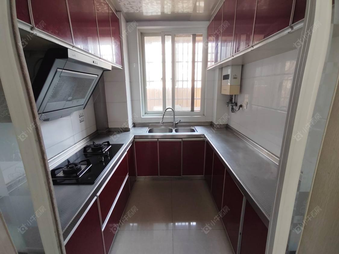 常州新景花苑一期在租房源室内图_小牛看房