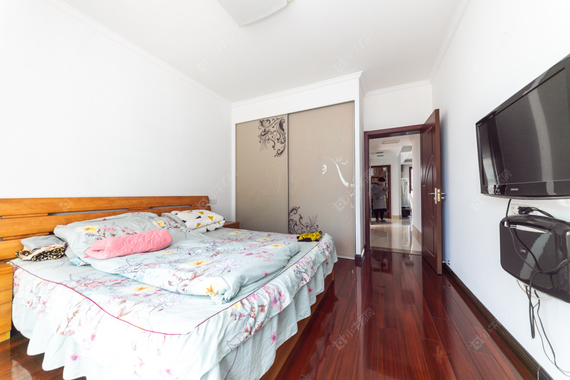 常州绿园爱舍南区在售二手房源室内图_小牛看房