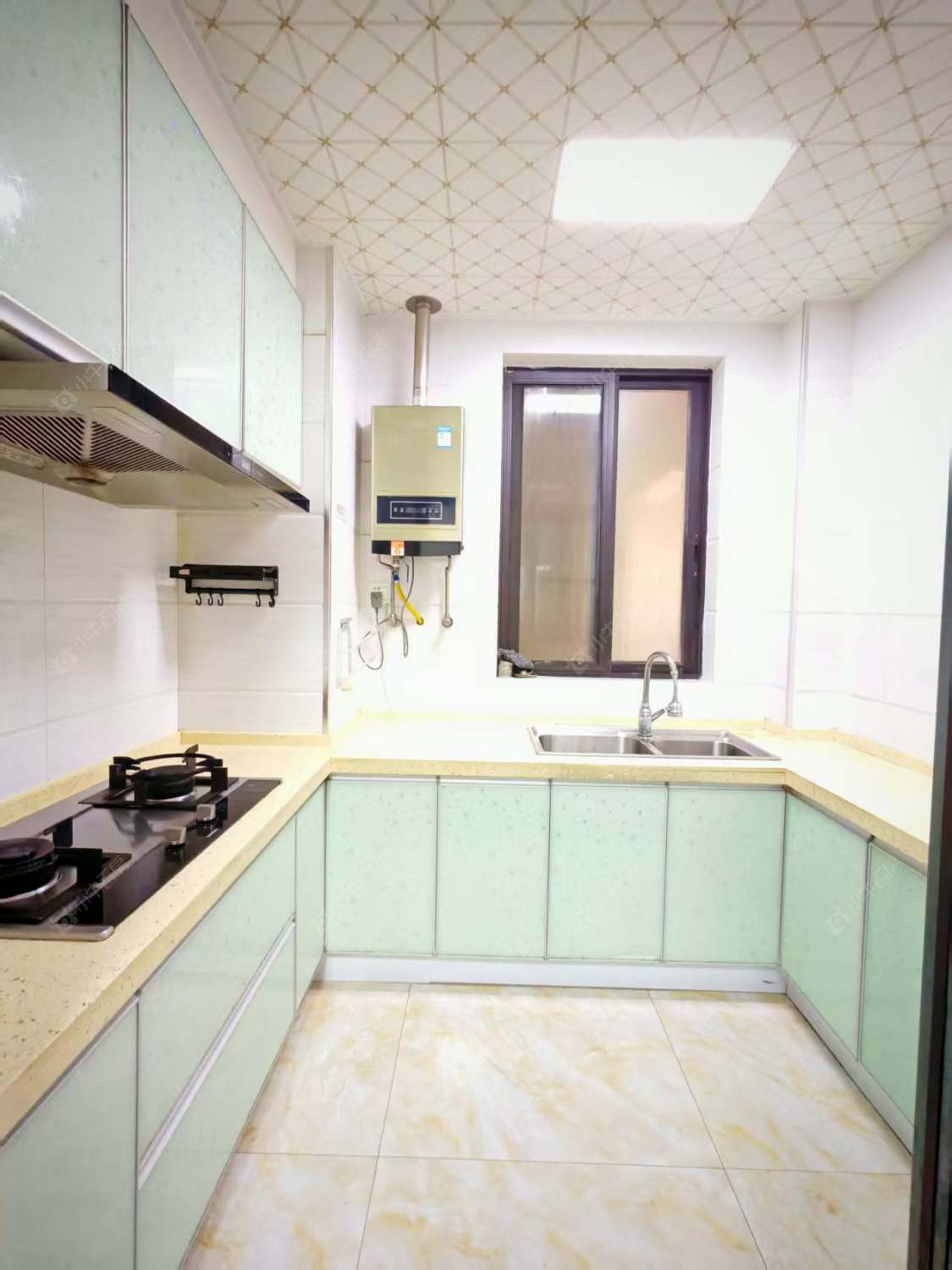 常州绿地峰云汇在租房源室内图_小牛看房