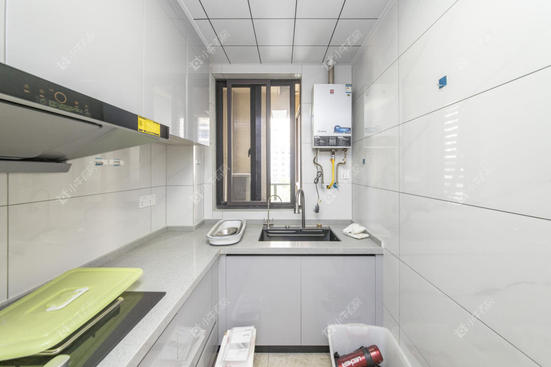 常州绿地峰云汇在租房源_小牛看房