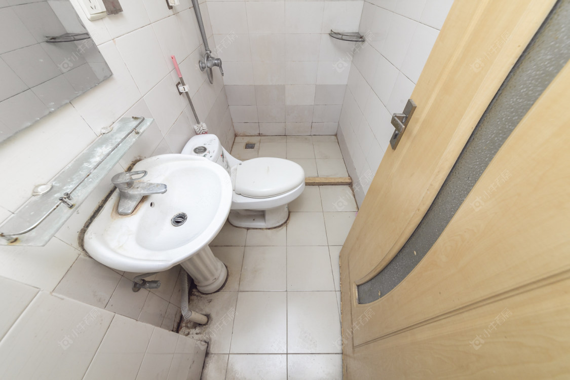 常州清潭南苑在售二手房源室内图_小牛看房