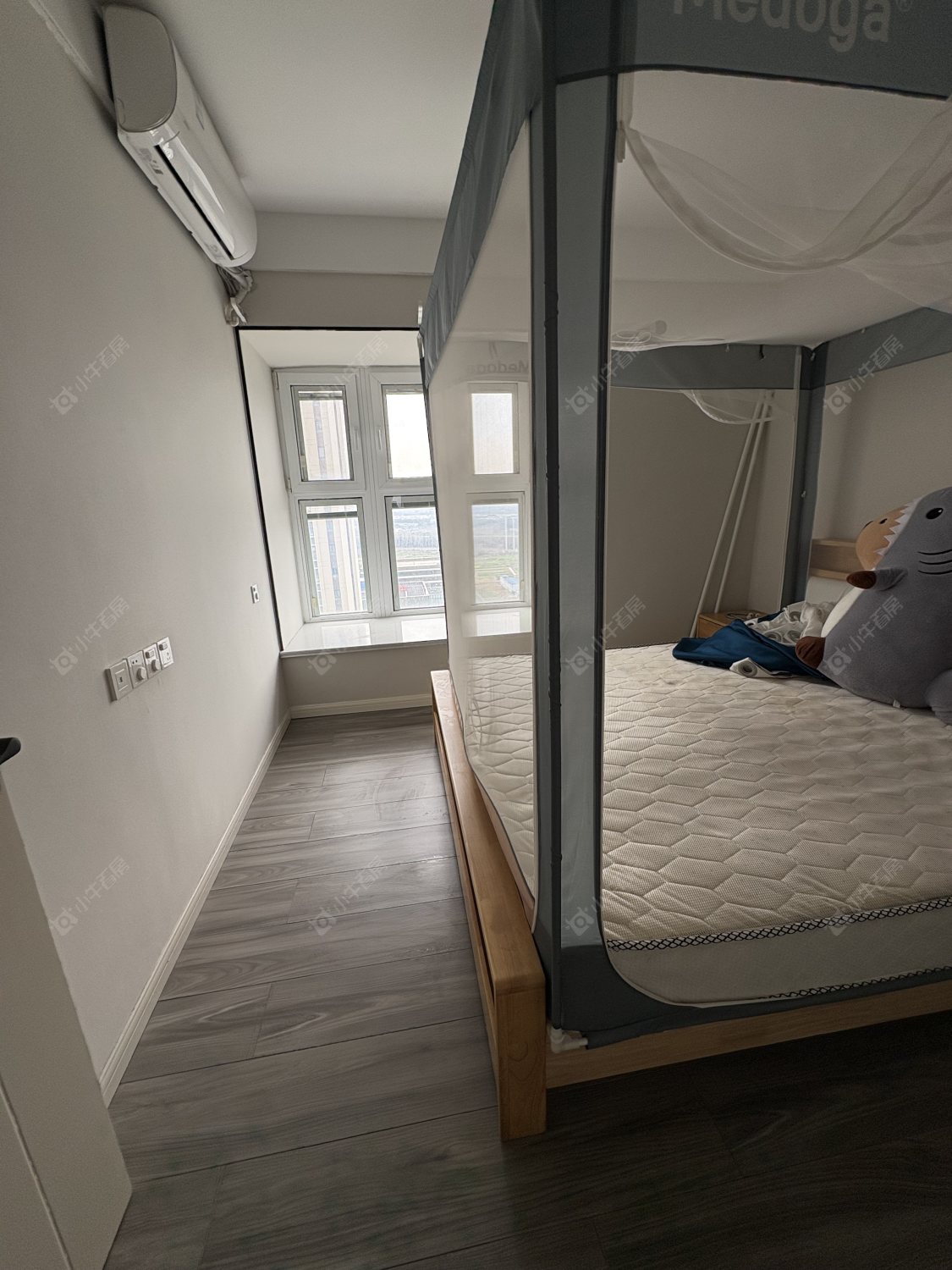 常州碧桂园华星·世纪学府在租房源_小牛看房