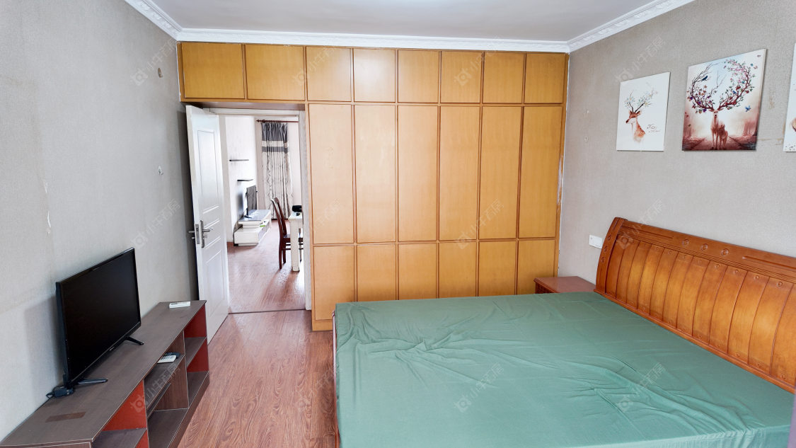 常州北环南苑在租房源室内图_小牛看房