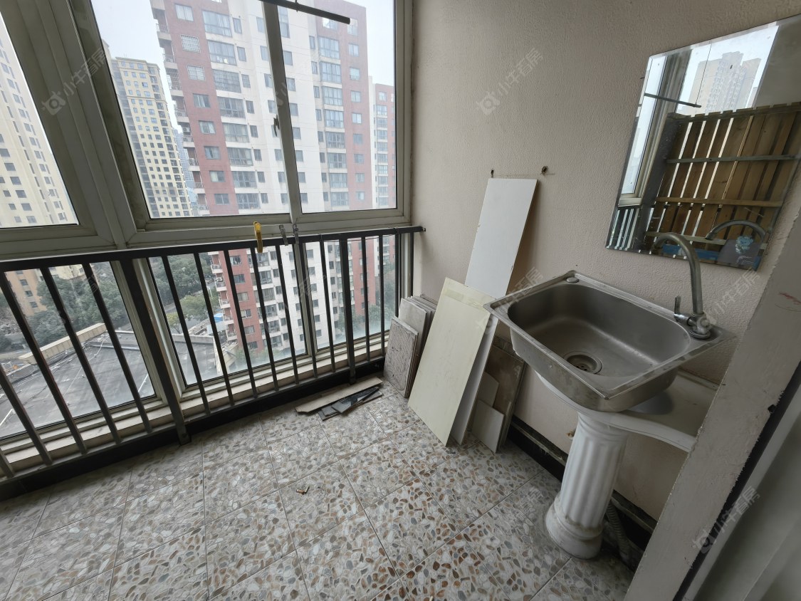 水晶城房源室内图 常州水晶城在租房源室内图_小牛看房