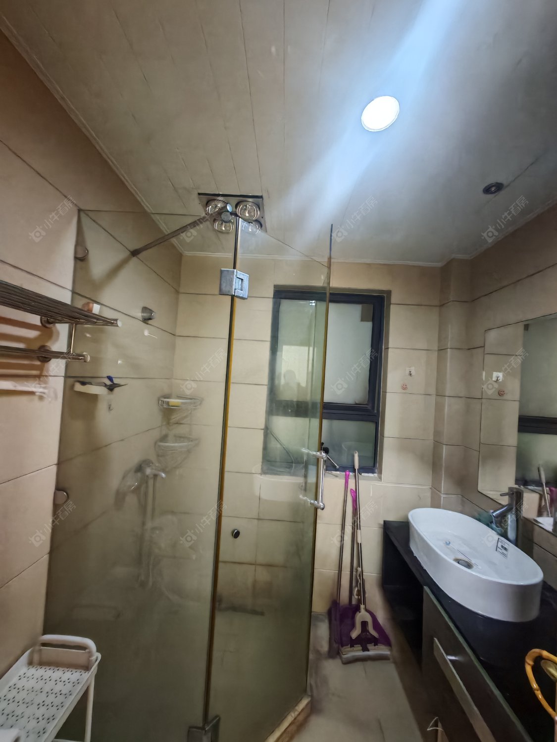 常州世茂香槟湖一期在租房源_小牛看房