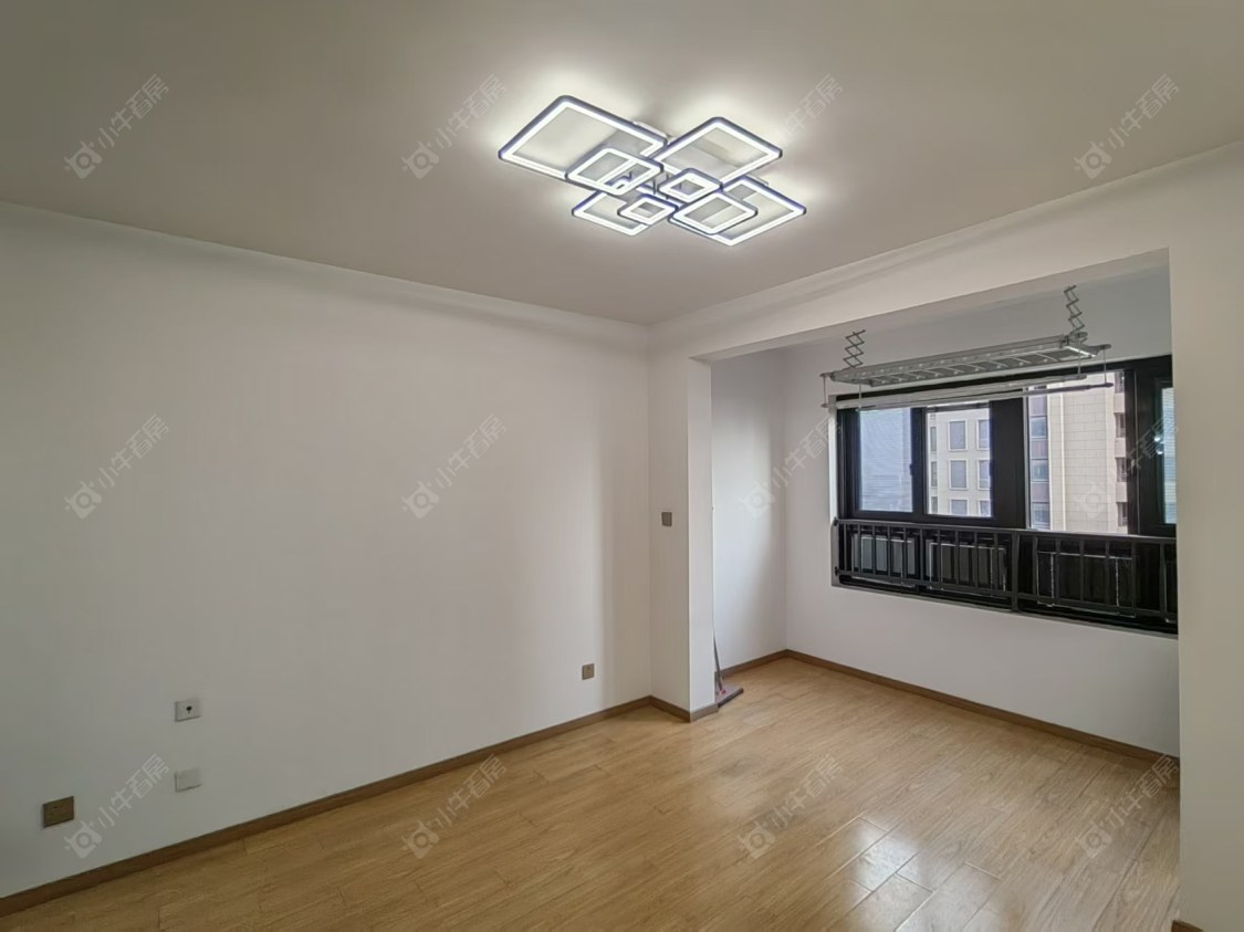 常州万科公园大道二三期在租房源_小牛看房