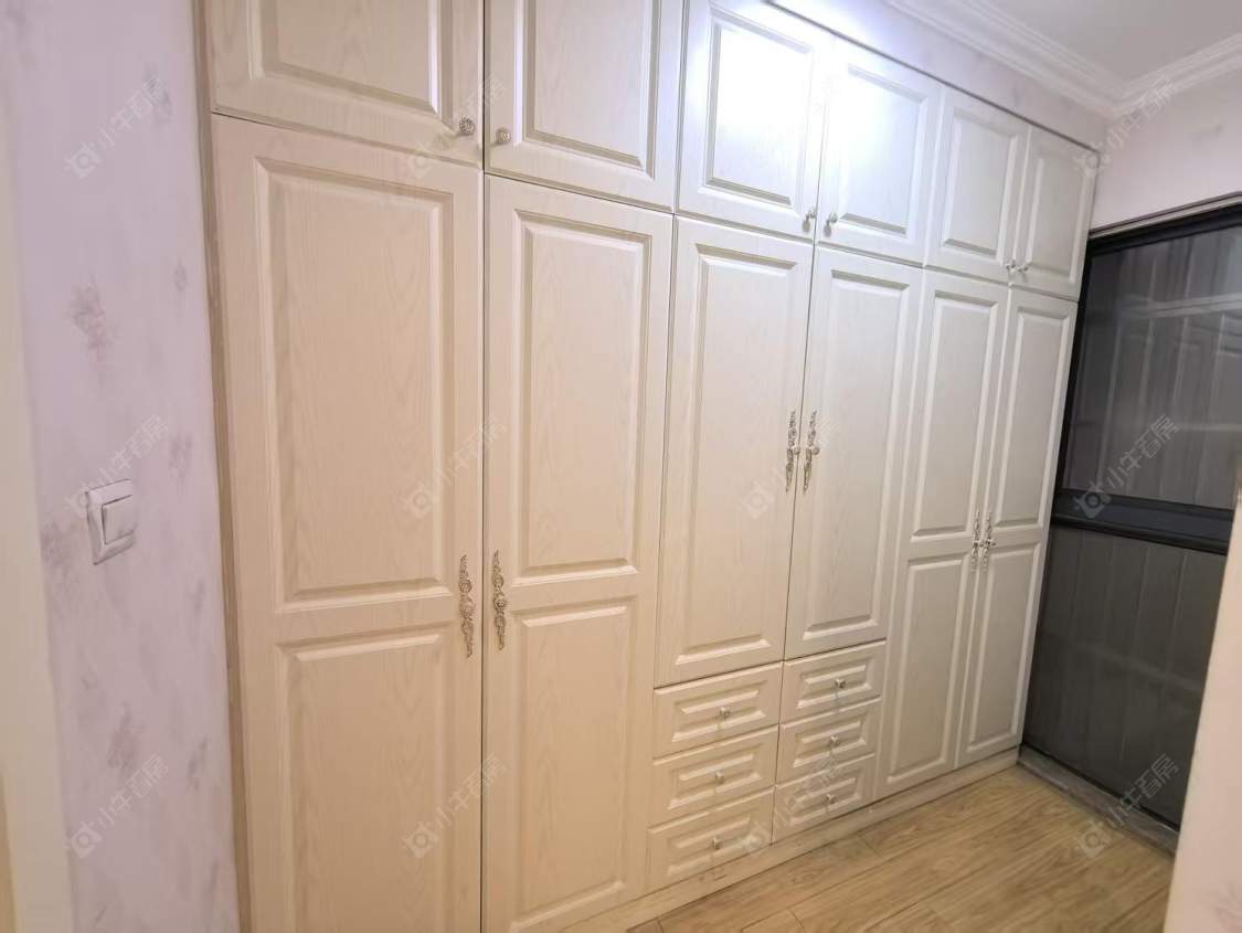 常州凯尔锋度在租房源室内图_小牛看房