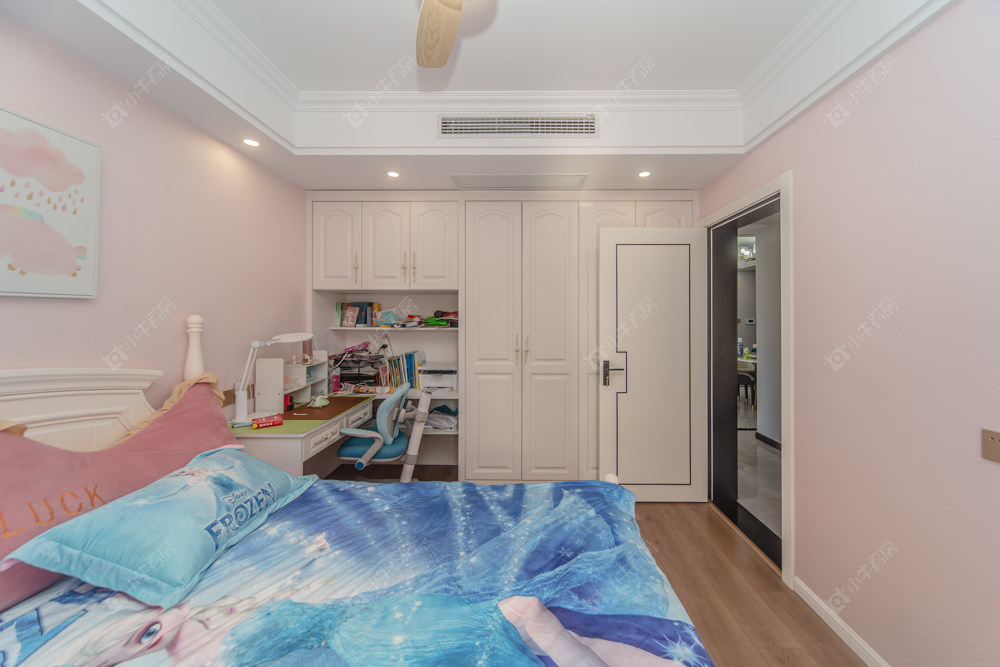 常州康桥水郡在售二手房源室内图_小牛看房