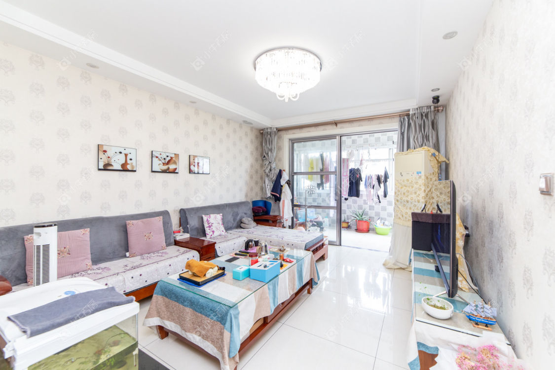 常州顺园五村3室2厅2卫出租_小牛看房