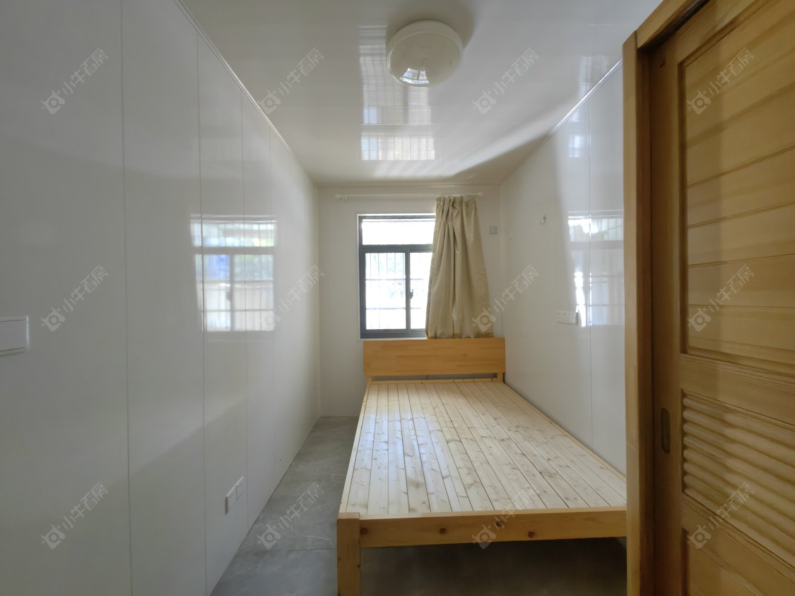 兰翔新村房源室内图 常州兰翔新村在租房源室内图_小牛看房