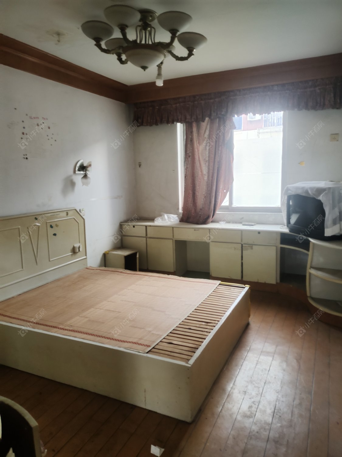 常州翠苑公寓在租房源室内图_小牛看房