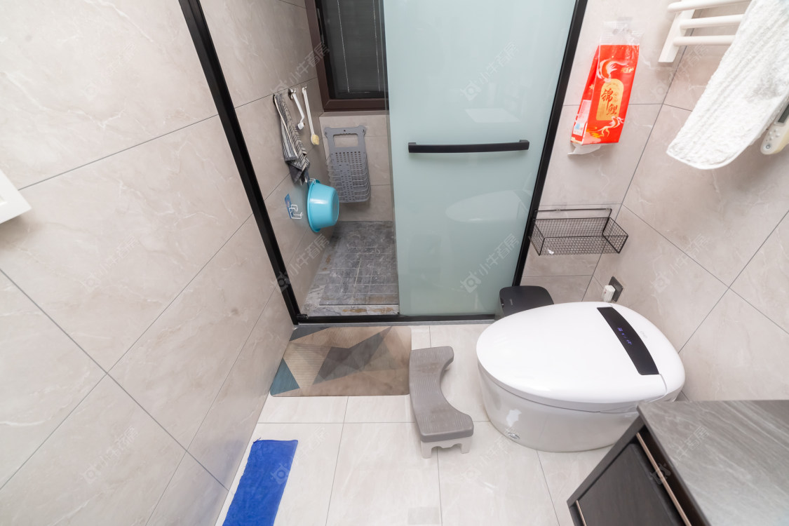 常州龙湖春江天玺在售二手房源室内图_小牛看房