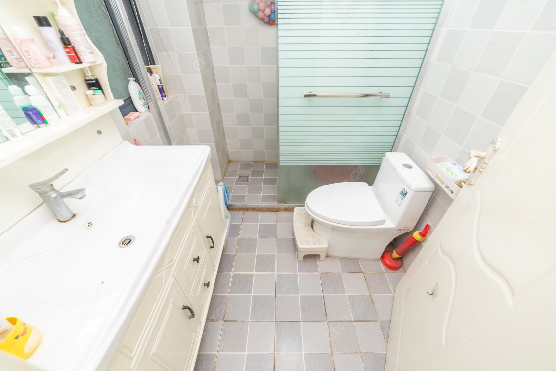 常州白马公馆在售二手房源室内图_小牛看房