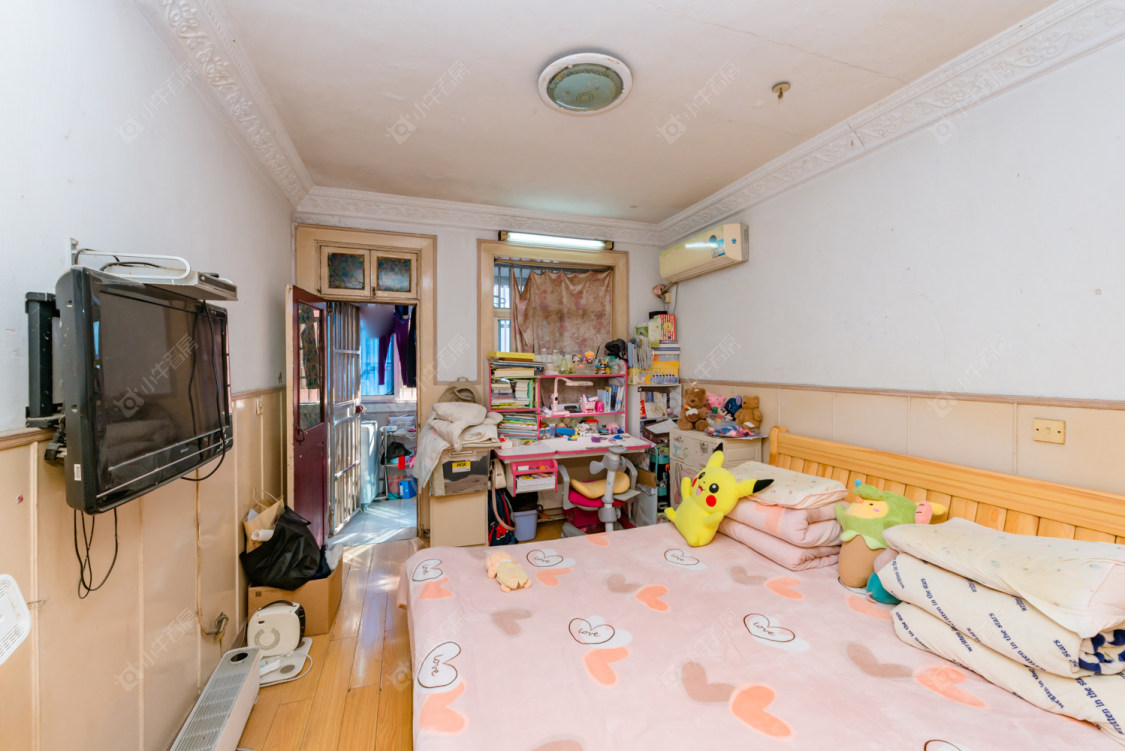 常州红星新村在售二手房源室内图_小牛看房