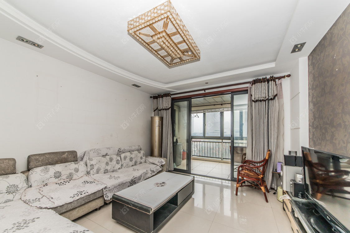 常州世茂香槟湖一期在售二手房_小牛看房