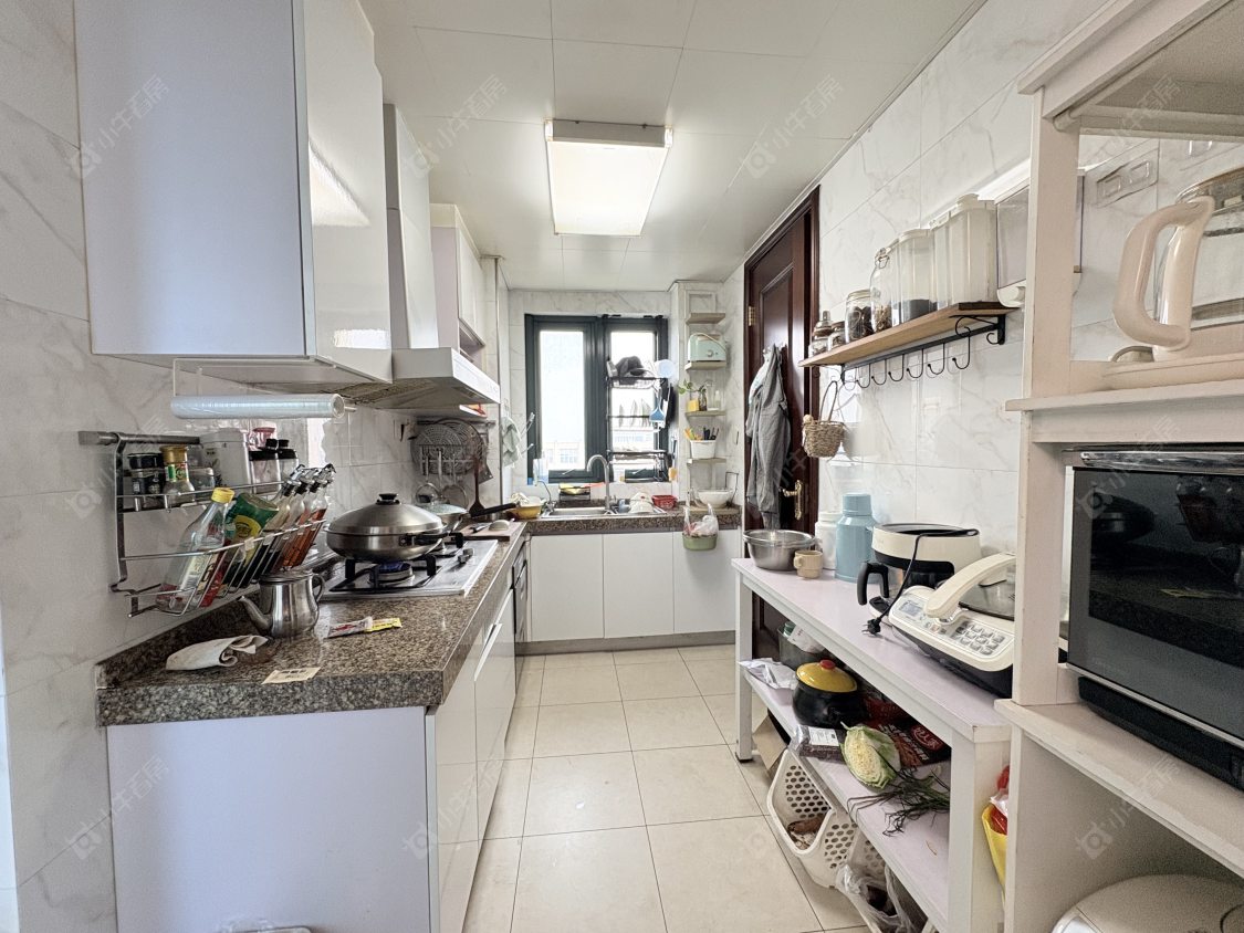 丹阳恒大城在售二手房源室内图_小牛看房