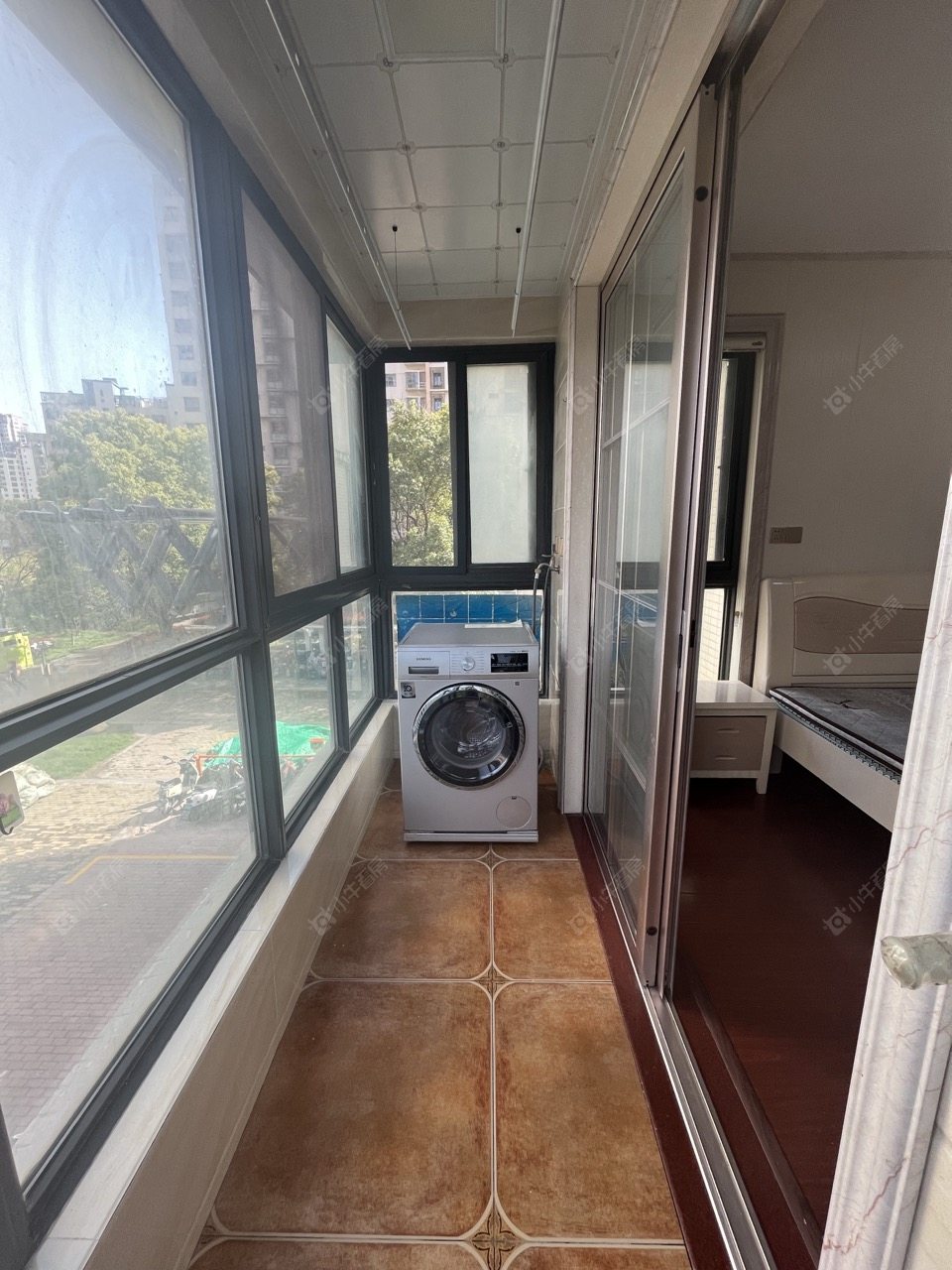 景秀世家房源室内图 常州景秀世家在租房源室内图_小牛看房