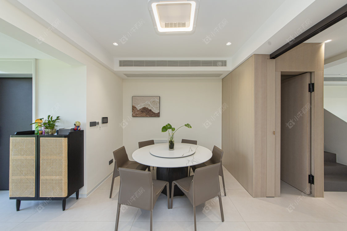 常州太湖院子在售二手房源室内图_小牛看房