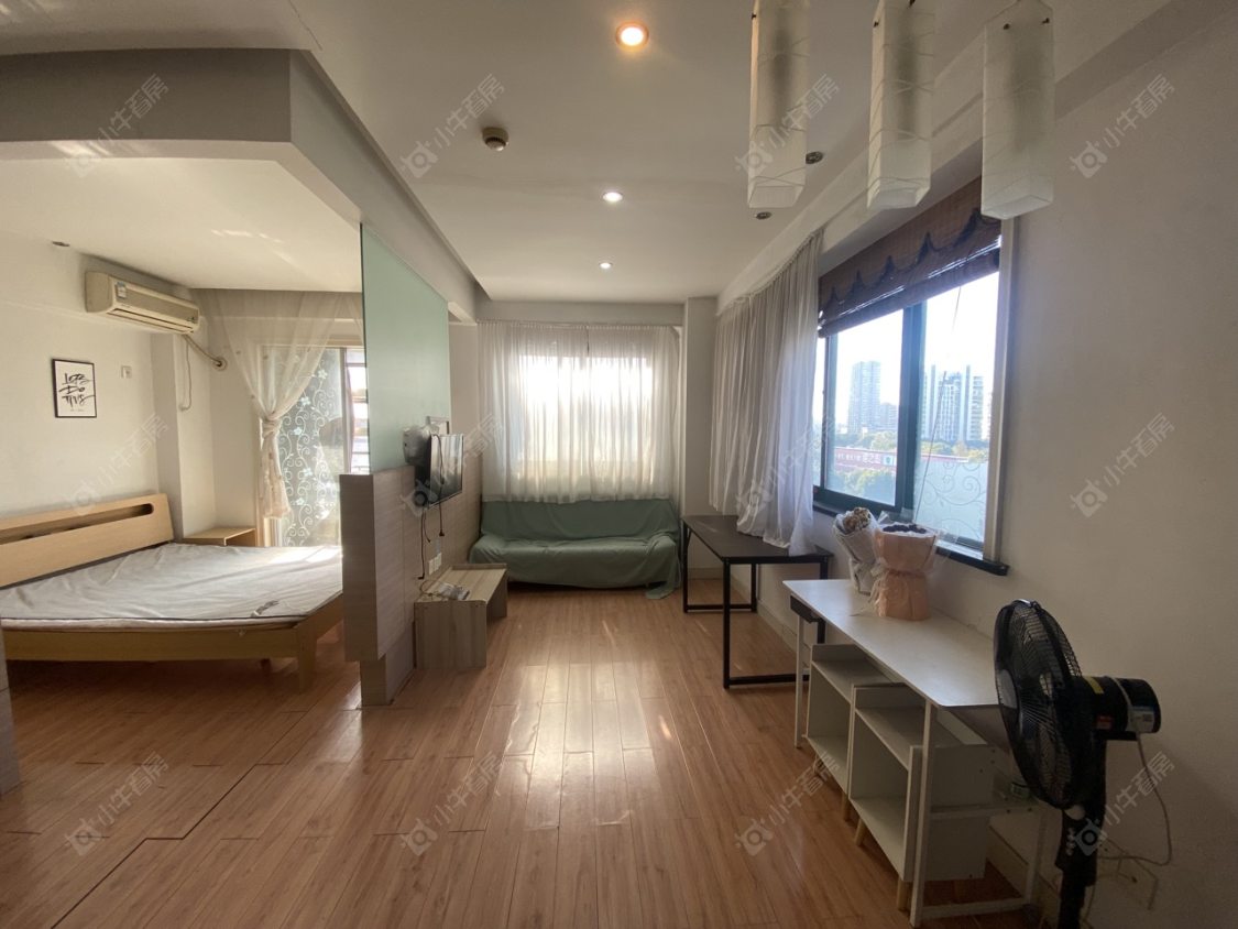 常州燕阳花园租房_小牛看房