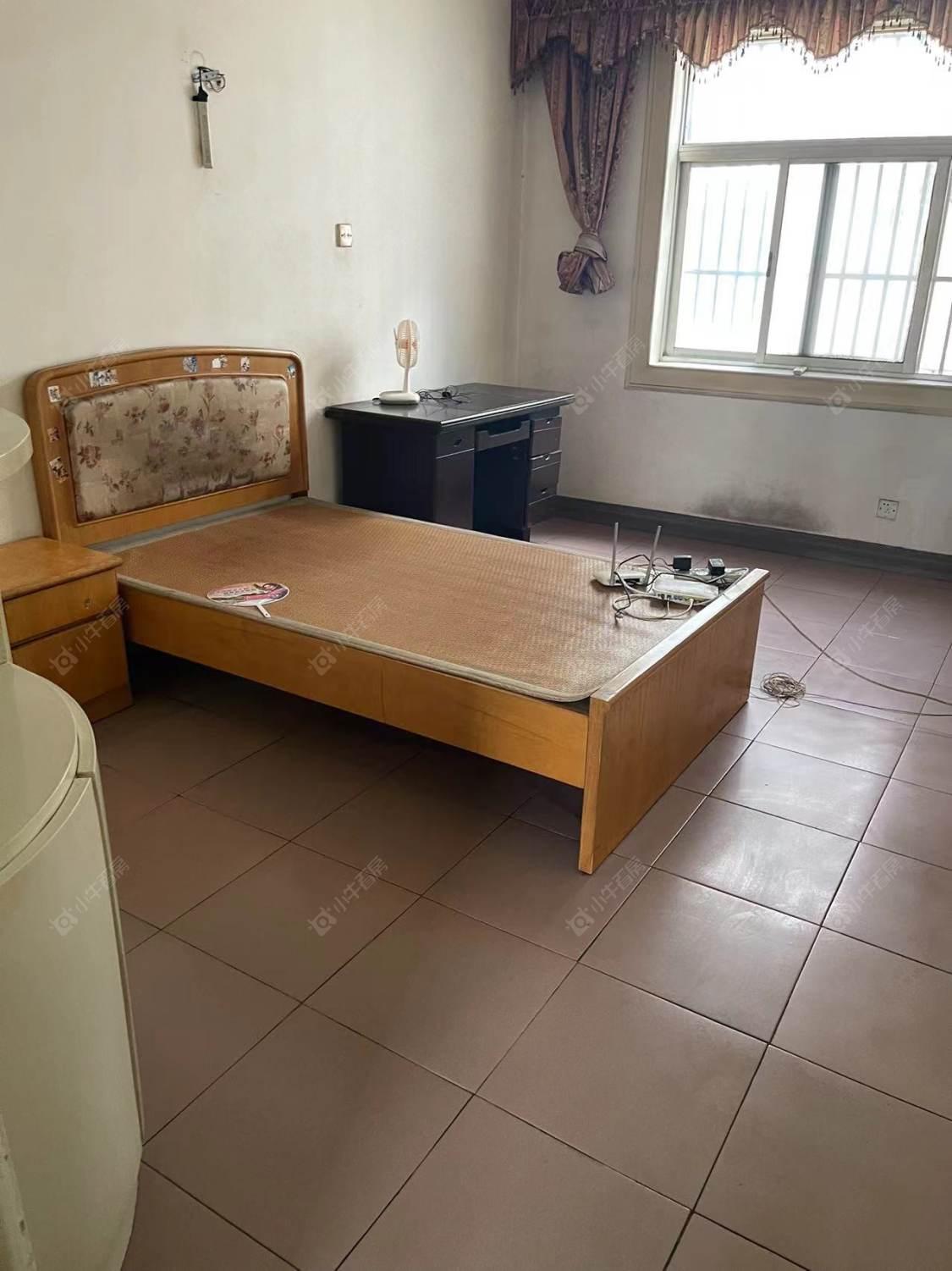 常州中凉一村2室2厅1卫出租_小牛看房