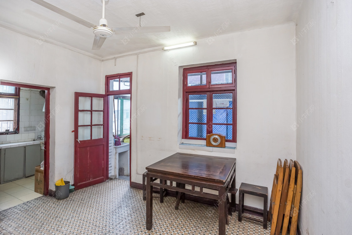 常州通济新村在售二手房源室内图_小牛看房