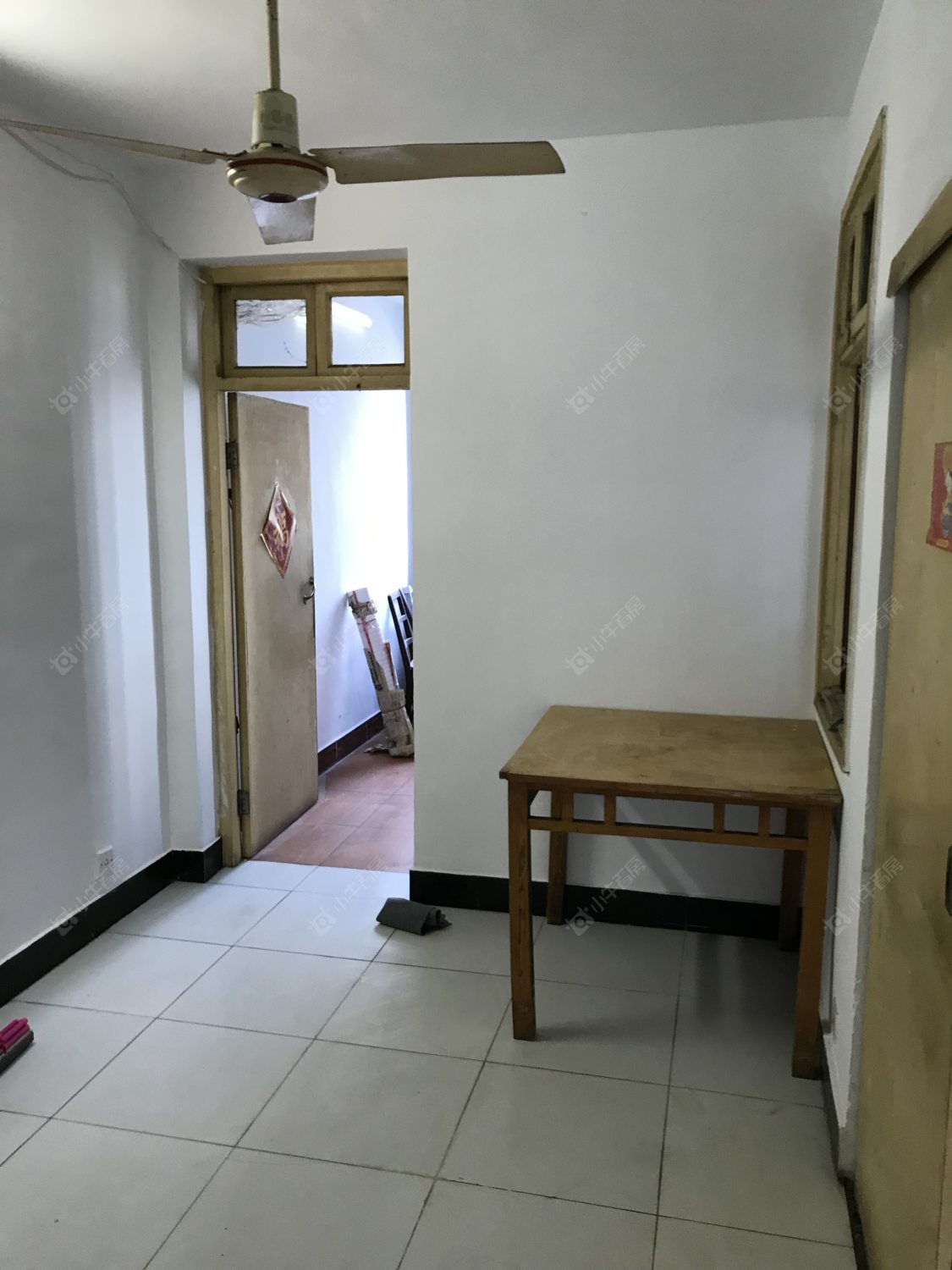 常州红梅新村在租房源室内图_小牛看房