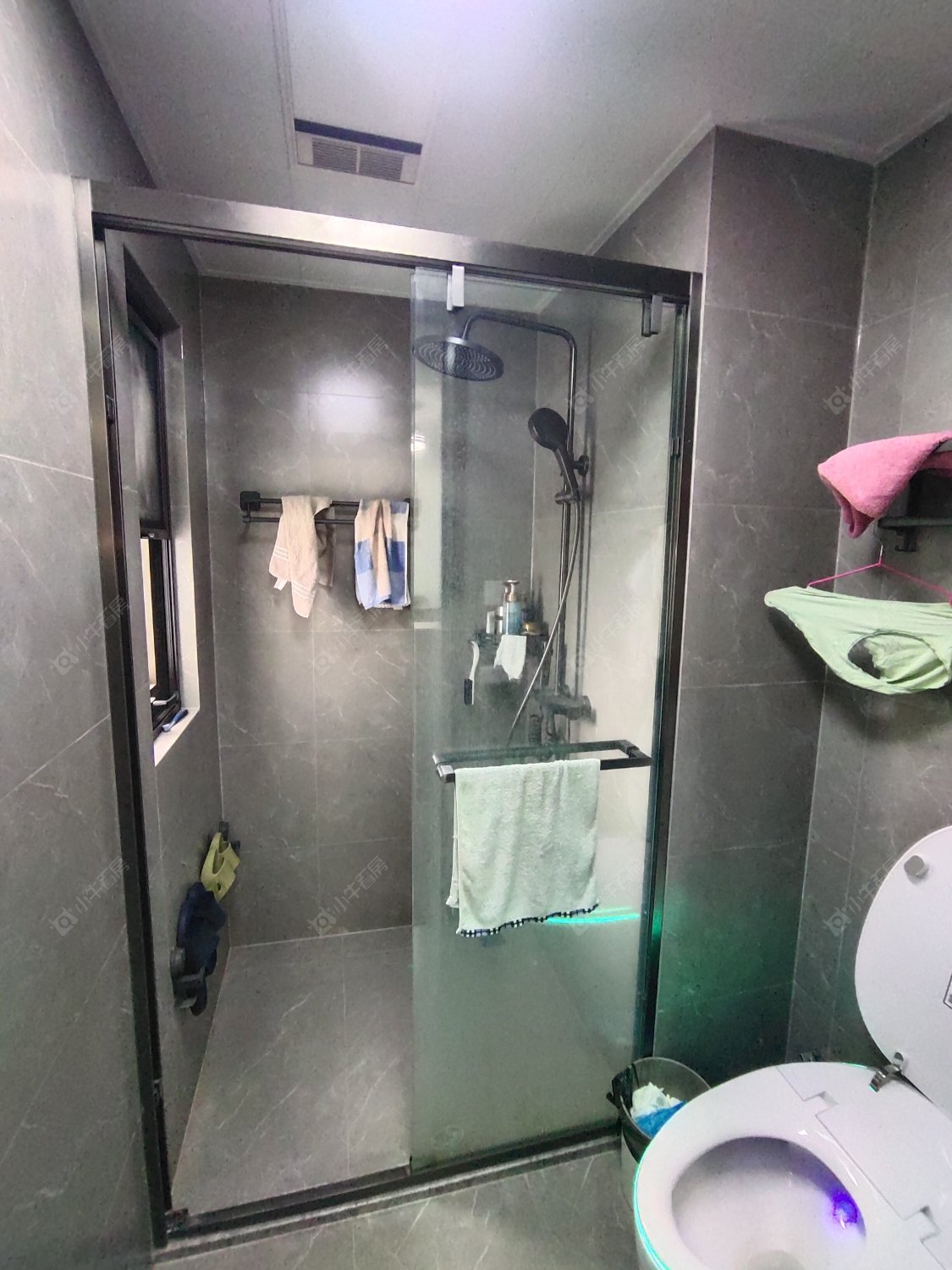 常州华润万象府在租房源室内图_小牛看房