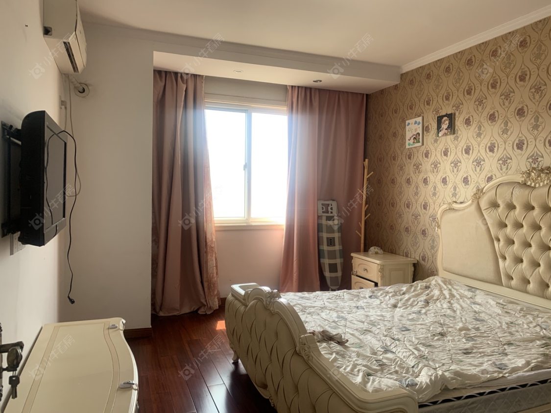 常州公园壹号三期在租房源室内图_小牛看房