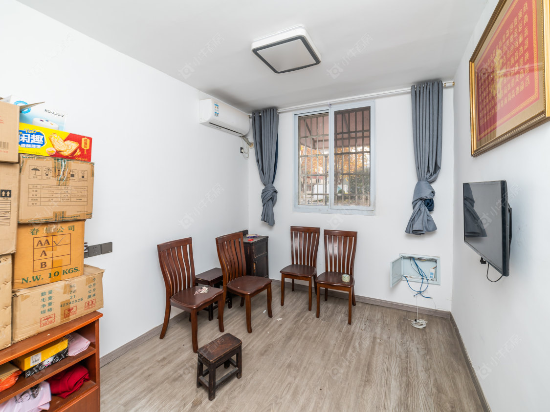 工房北区房源室内图 常州工房北区在售二手房源室内图_小牛看房