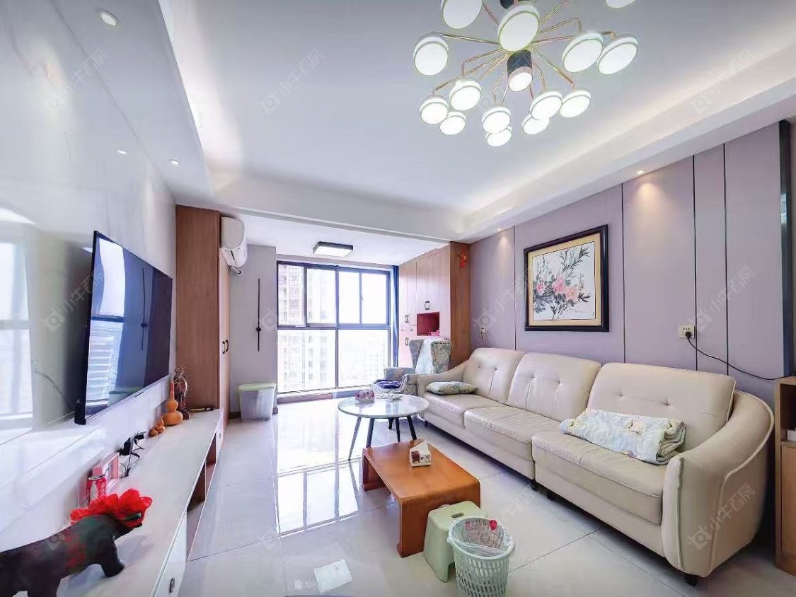 常州阳光龙庭在租房源室内图_小牛看房