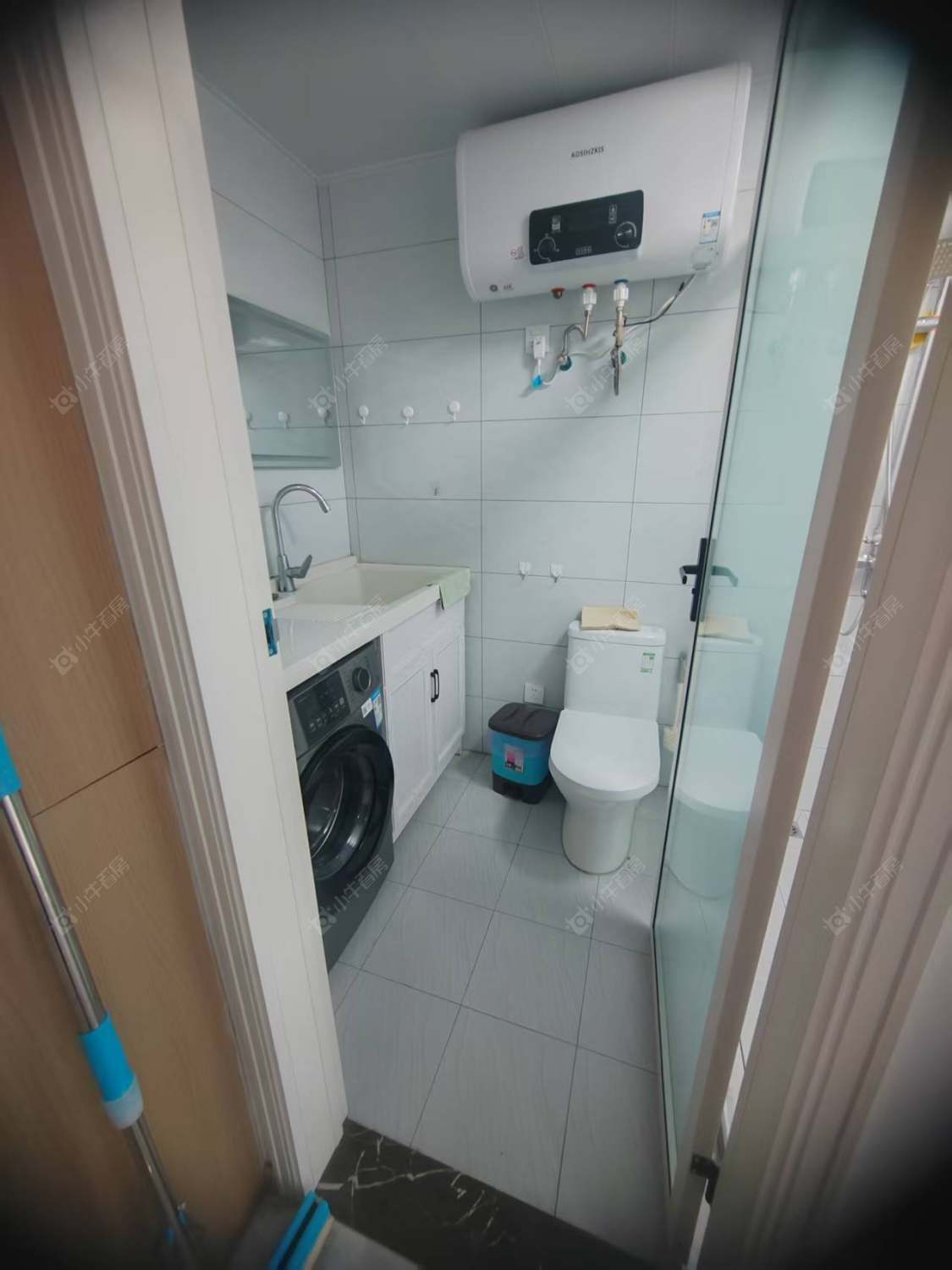 常州碧桂园金科光明府在租房源室内图_小牛看房