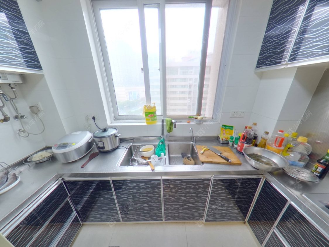 府西花园房源室内图 常州府西花园在售二手房源室内图_小牛看房