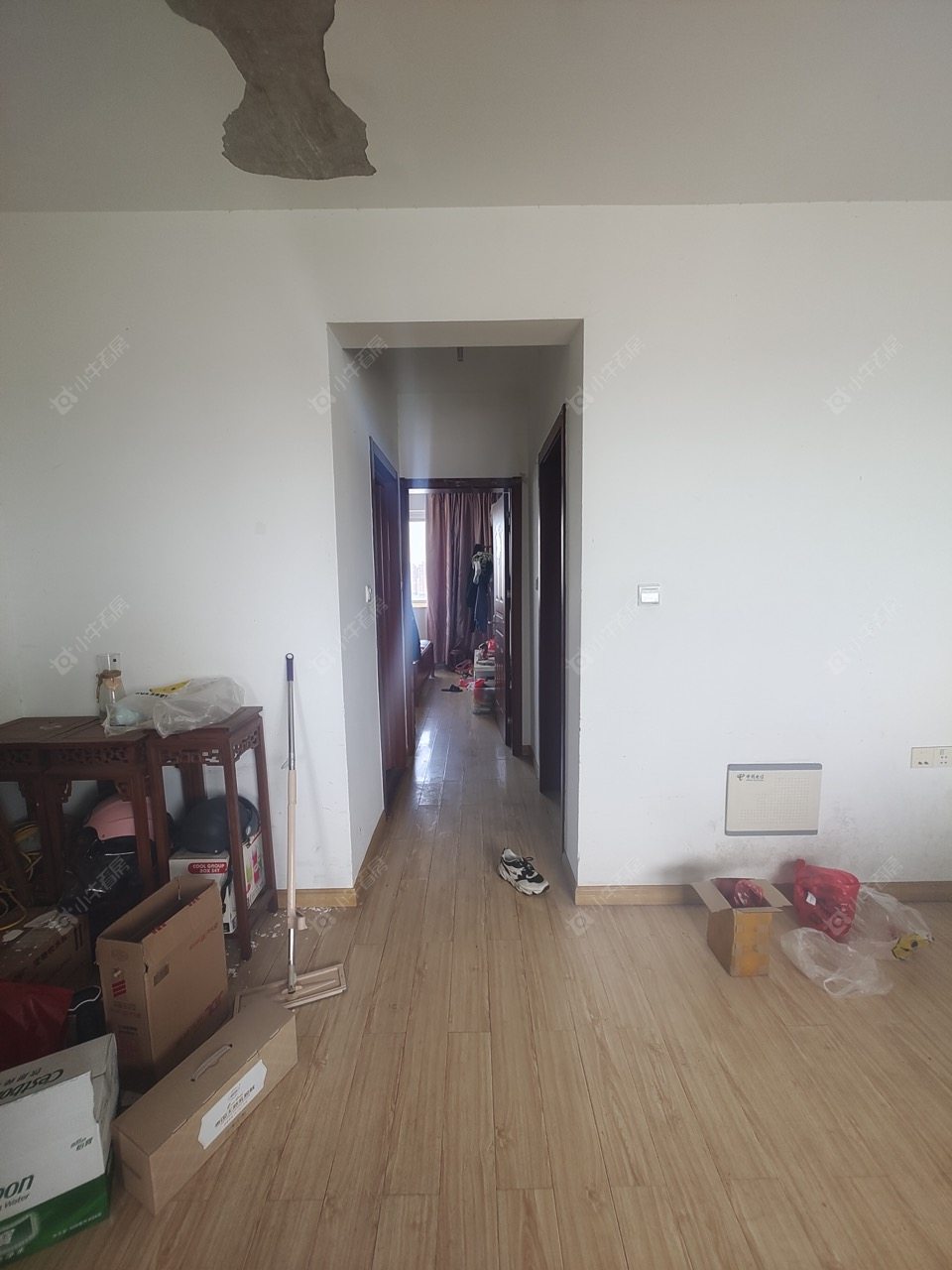 常州世纪华城东区在租房源室内图_小牛看房