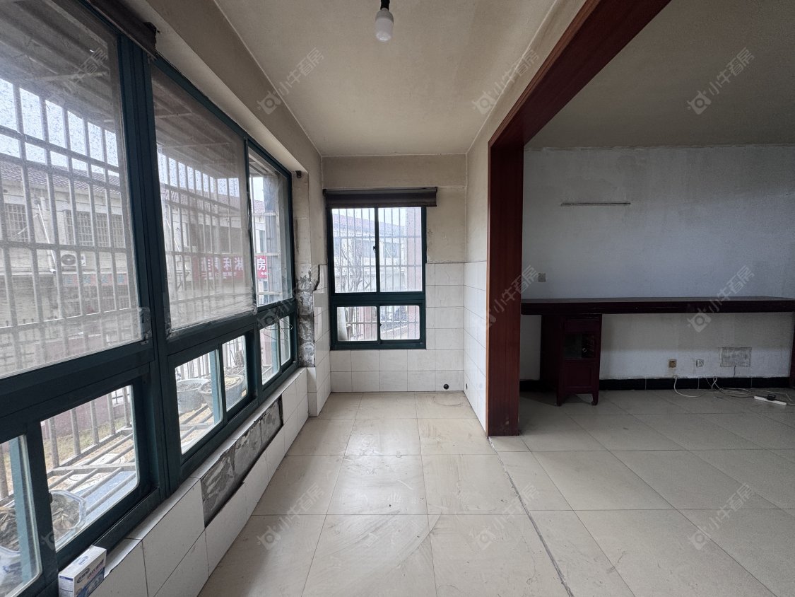 常州青洋花苑在租房源_小牛看房