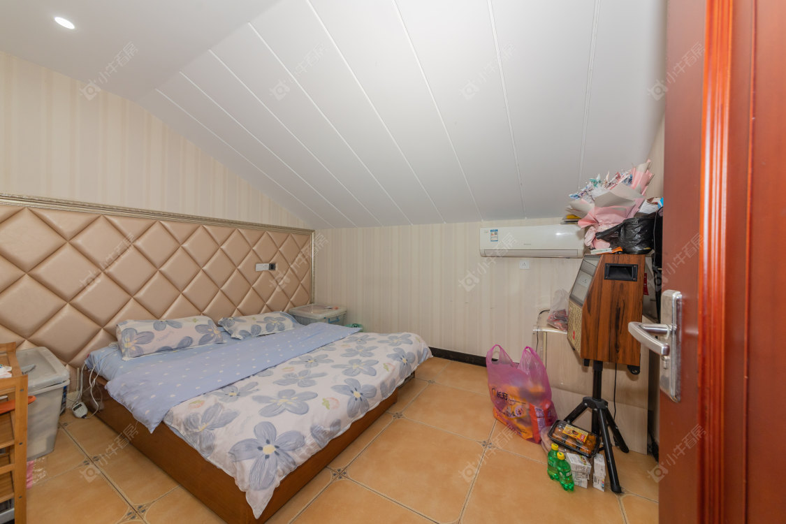 常州圩塘五村在售二手房源室内图_小牛看房