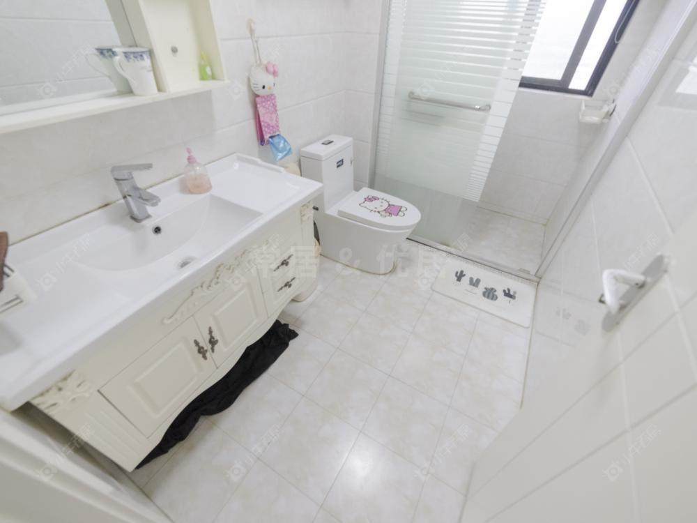 常州大名城北区在售二手房源室内图_小牛看房