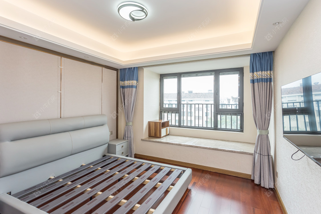 旭辉铂悦天宁房源室内图 常州旭辉铂悦天宁在售二手房源室内图_小牛看房