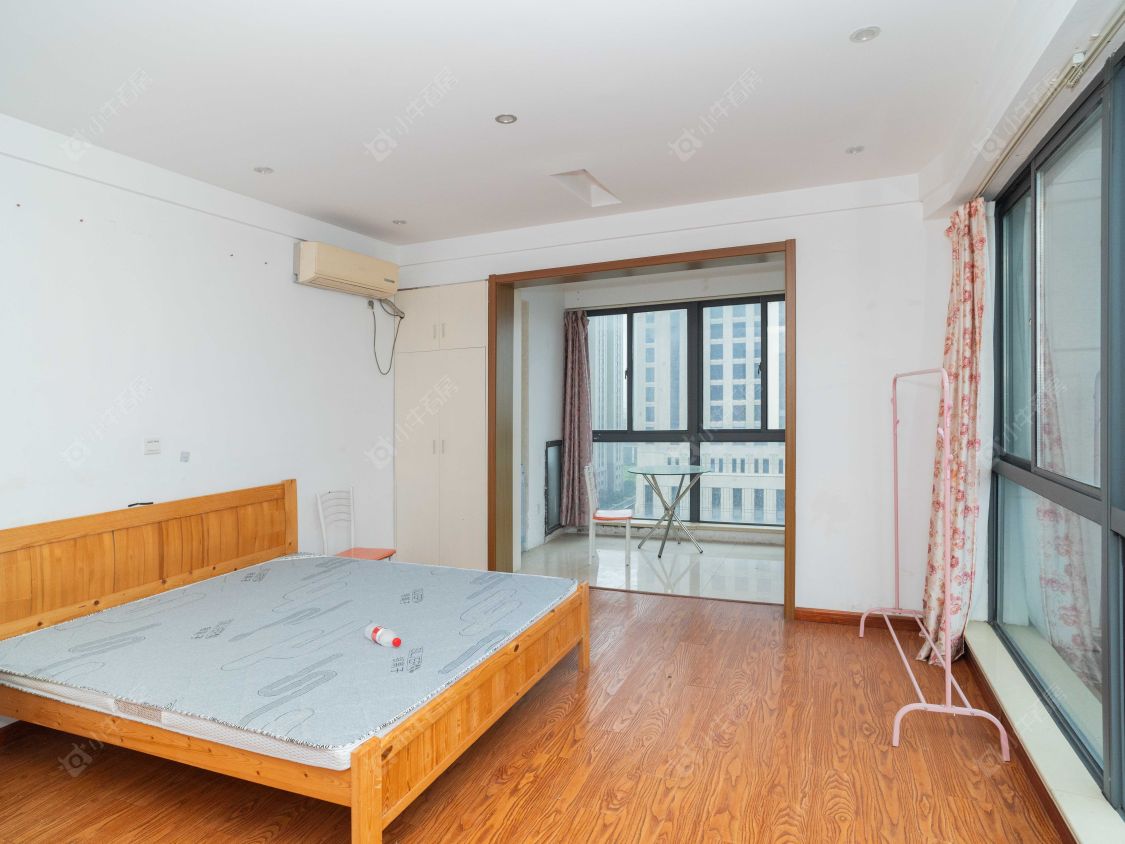 常州邹区泰富时代广场在售二手房源室内图_小牛看房