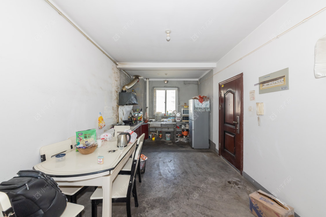 百馨西苑四期房源室内图 常州百馨西苑四期在售二手房源室内图_小牛看房