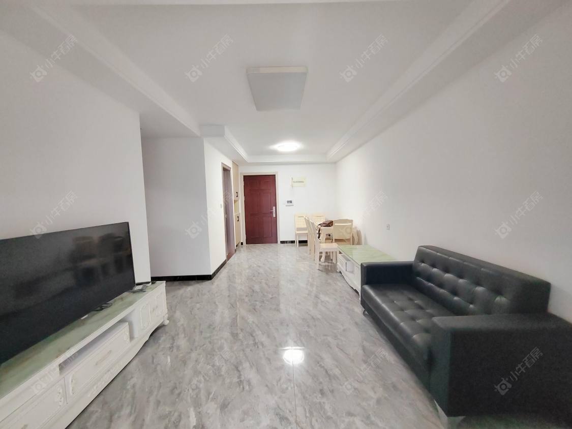 常州新城公馆荣域在租房源室内图_小牛看房