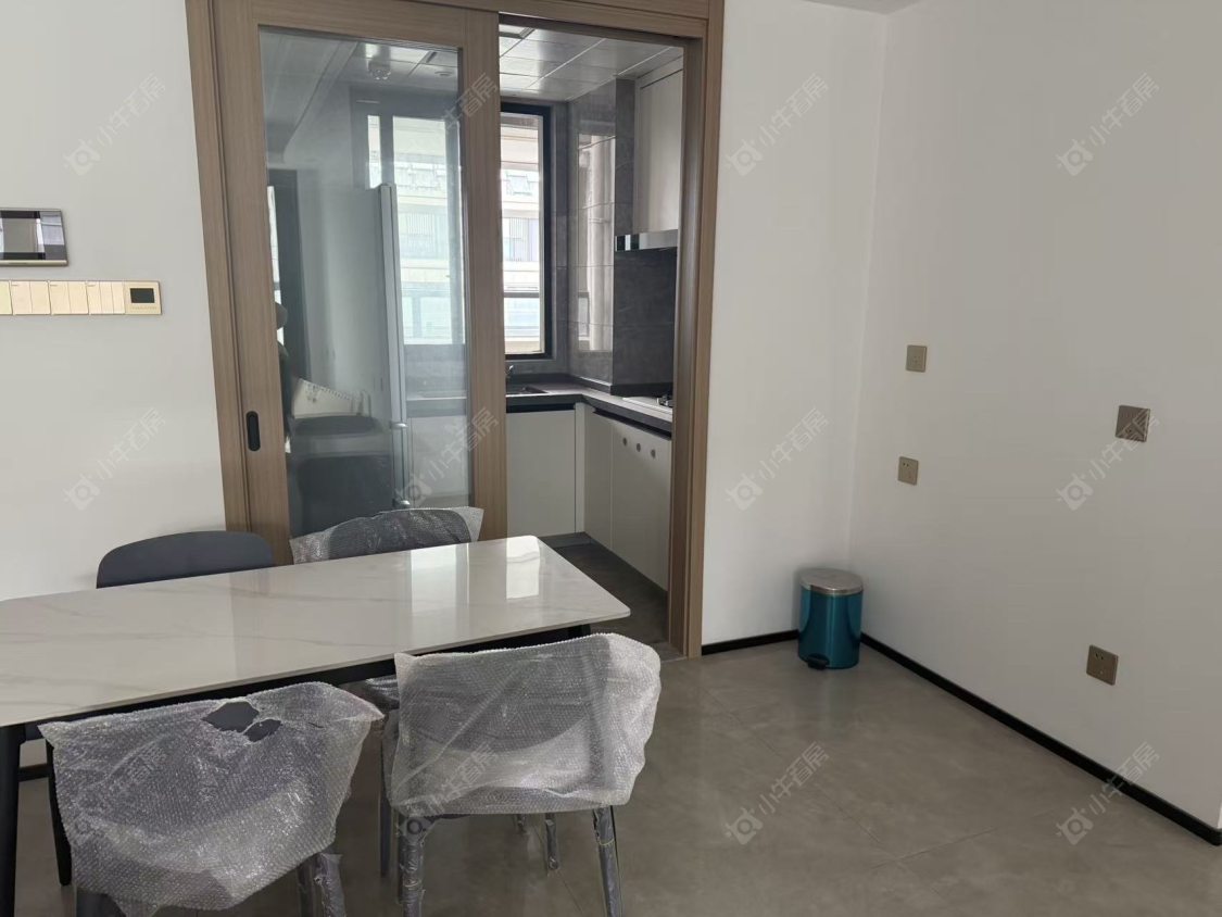 常州万科新都会在租房源户型图_小牛看房