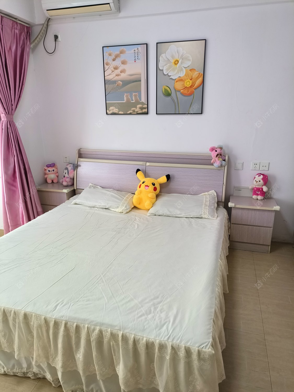 常州世茂广场在租房源_小牛看房