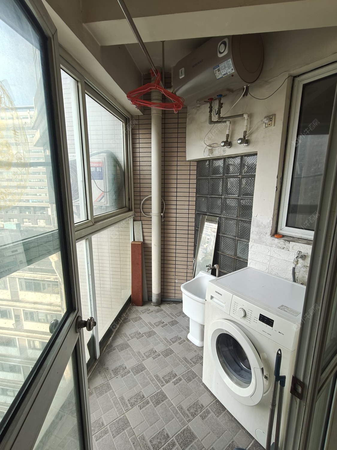 常州侨光苑在租房源室内图_小牛看房