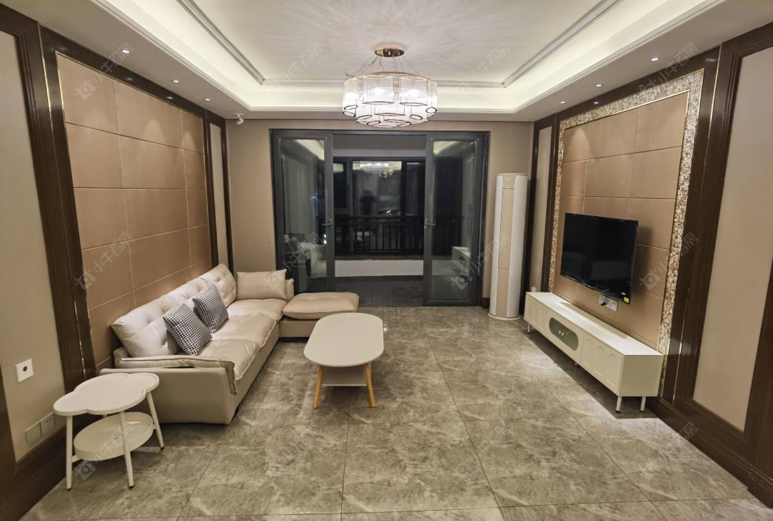 常州恒大御景在租房源室内图_小牛看房