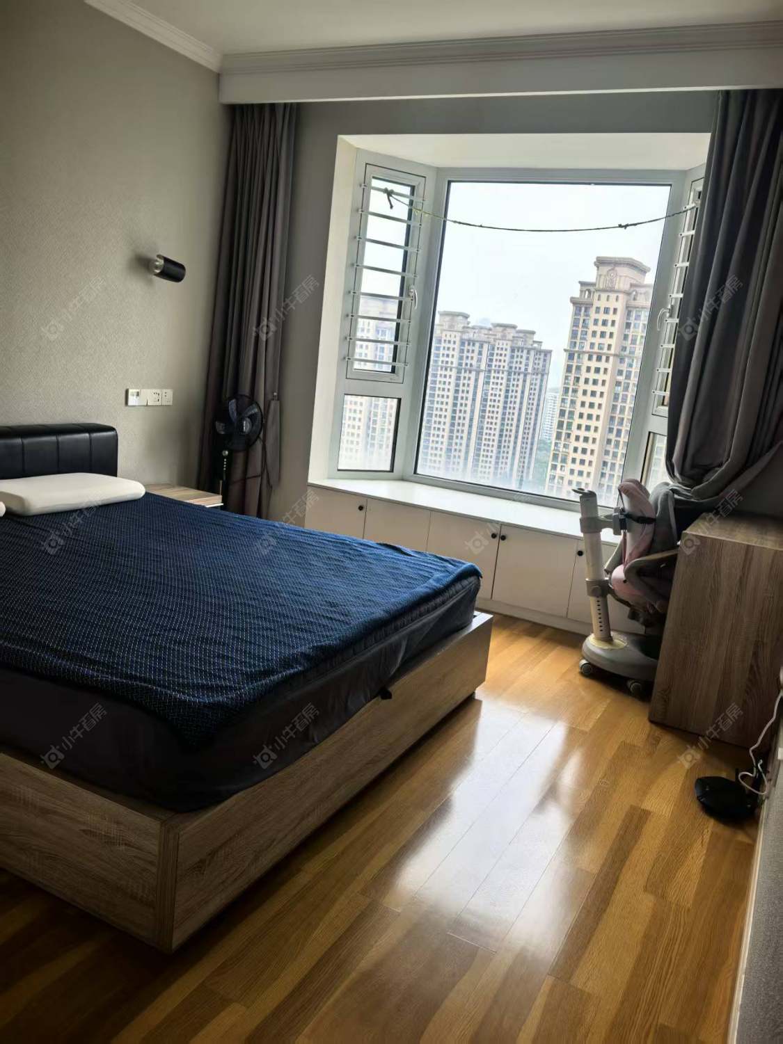 常州大名城西区二区在租房源室内图_小牛看房
