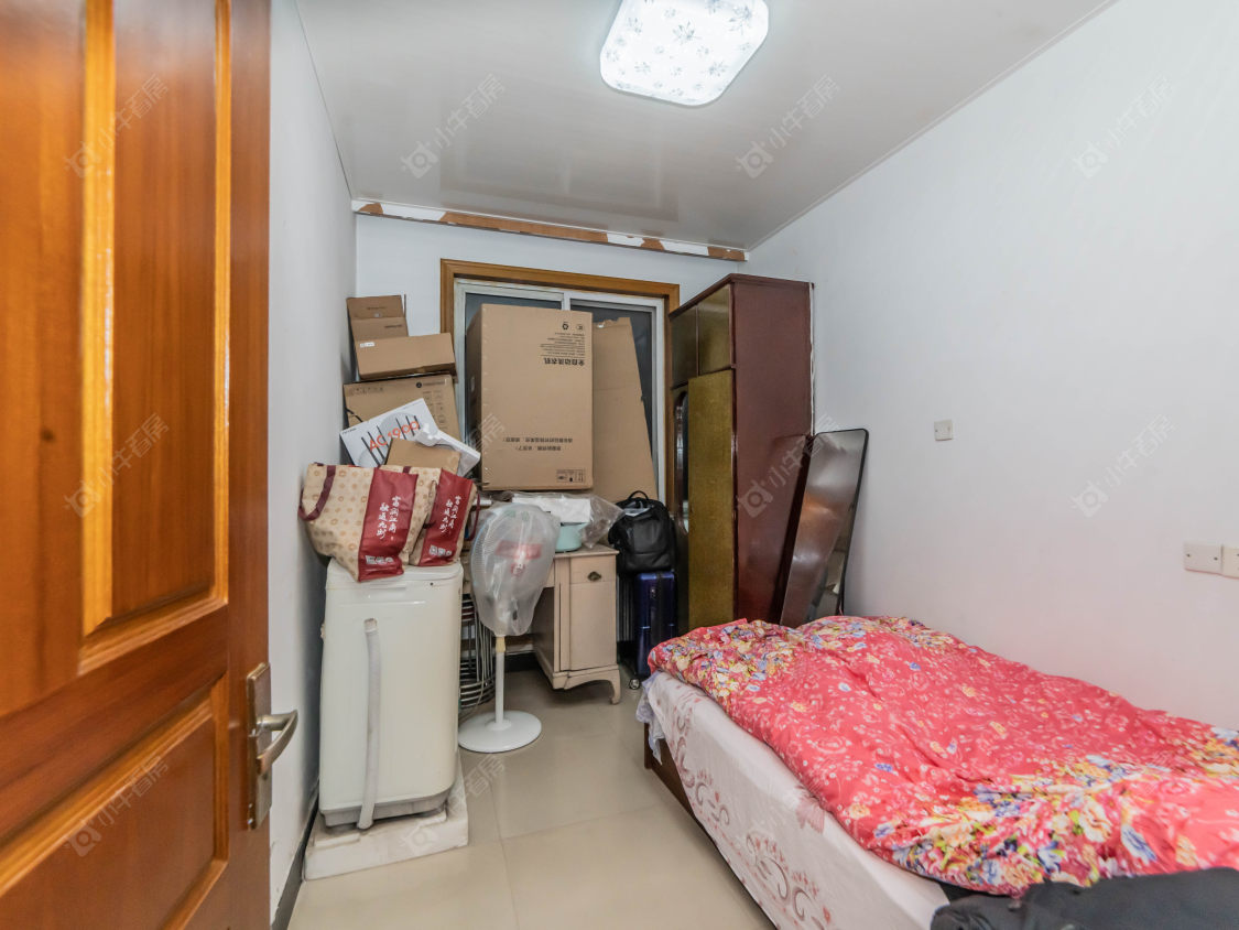 常州魏村花园在售二手房源室内图_小牛看房