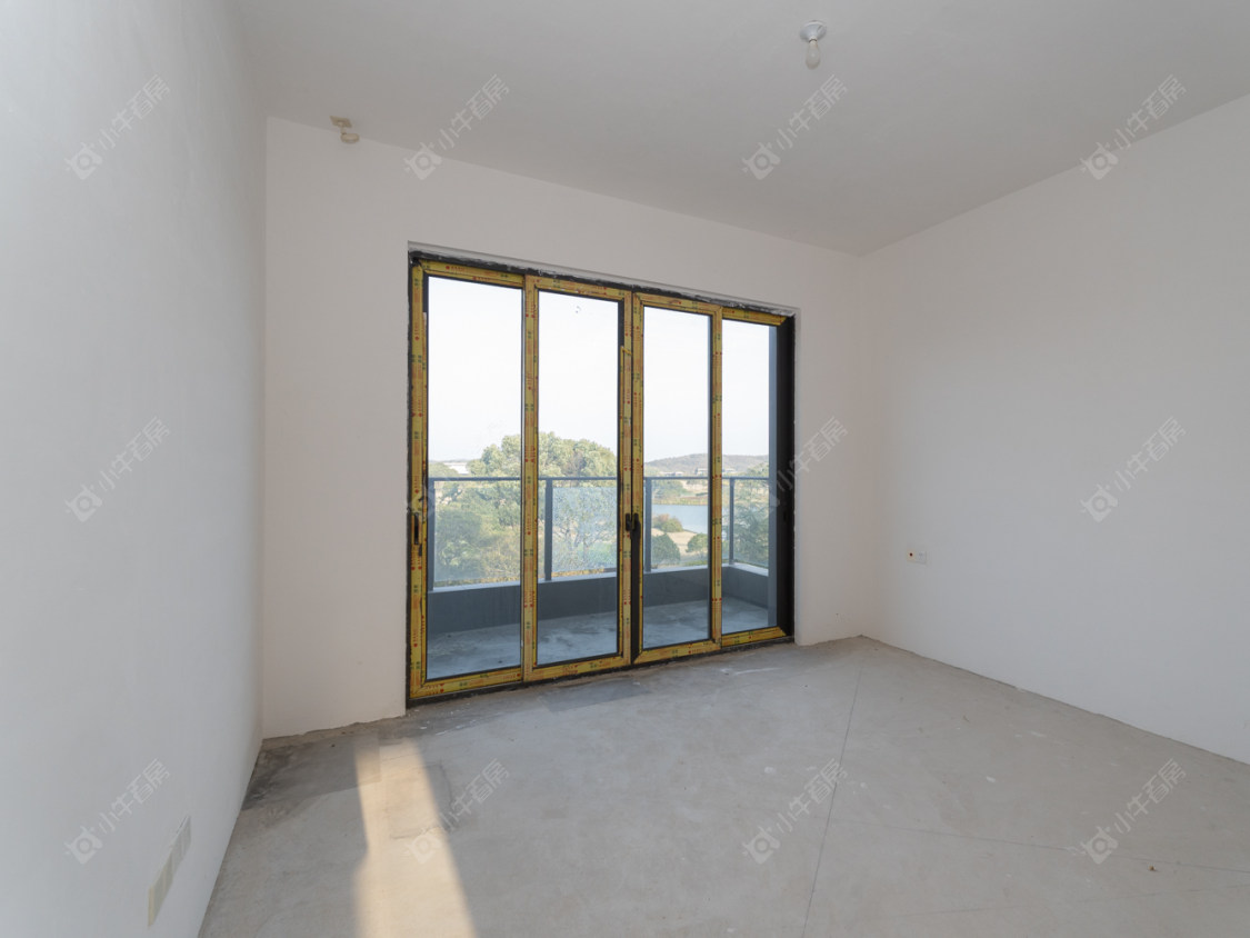 常州誉湖庄园沁园在售二手房源室内图_小牛看房