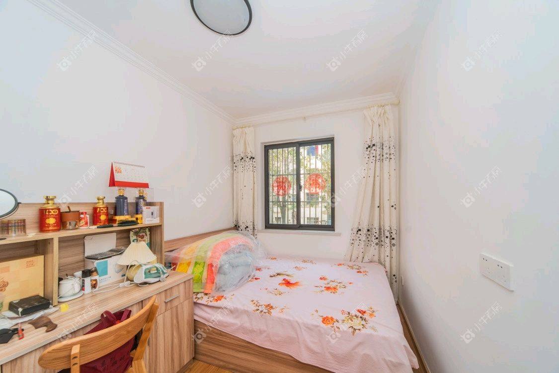 常州兰翔新村在租房源室内图_小牛看房