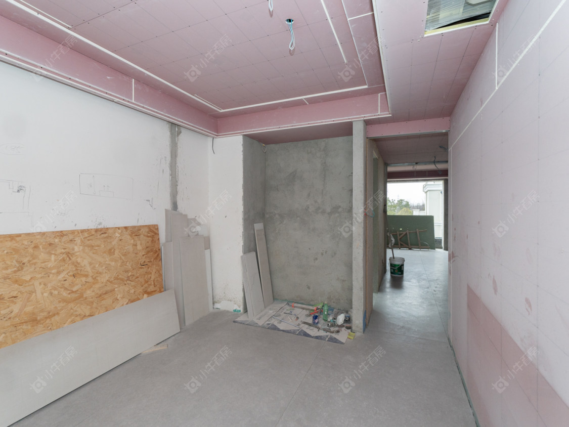 常州漫山花海（唐顿庄园）在售二手房源室内图_小牛看房